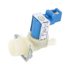 58-1192 - SOLENOID VALVE - SINGLE