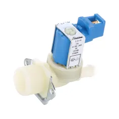 58-1192 - SOLENOID VALVE - SINGLE