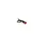NU-VU - 50-0029-A - LIGHT INDICATOR (RED) 12 0V