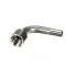 MULTIPLEX - 5001943 - ADAPTOR, ELB 3/8 SWV X 3 /8BARB