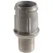 119-1101 - FOOT, RD,S/S,F/1-5/8"OD RD