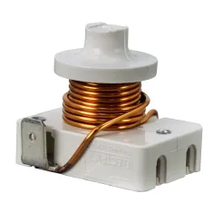 ROBOT COUPE - 500296S - RELAY