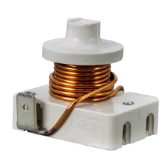 ROBOT COUPE - 500296S - RELAY
