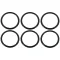 MANITOWOC - 5004649 - O-RING (PK/6)