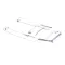MULTIPLEX - 5004851 - LEVER CHUTE NARROW