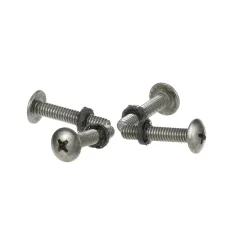 MANITOWOC - 5004899 - SCREW, PKG OF 4