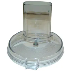 WARING - 500721 - COVER