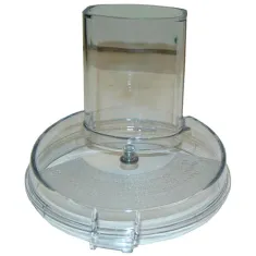 WARING - 500721 - COVER