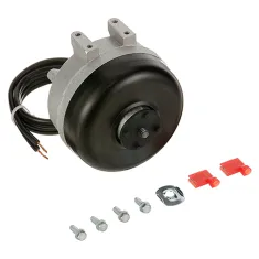 68-1278 - FAN, MOTOR