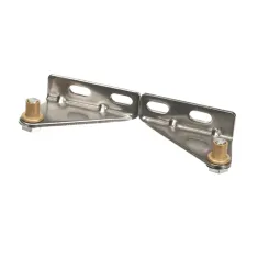 NU-VU - 50-1270 - HINGES/SPIVOTCONCEALED