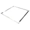 ALTO SHAAM - 5014961 - INNER DOOR GLASS ASSY 7- 20CTC/CTP