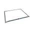 ALTO SHAAM - 5015068 - INNER DOOR GLASS ASSY,6- 10CTC/CTP