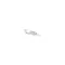 801-3704 - BULB, 20W 12V, G4 XENON