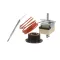 46-1249 - THERMOSTAT W/DIAL
