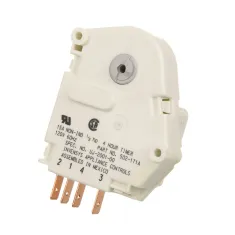 42-1638 - TIMER, DEFROST