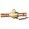 228000PSF - Town Food Service - Pedestal Swing Faucet