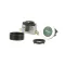 ROBOT COUPE - 502174S - GREEN "ON" SWITCH ASSEMBLY