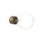38-1558 - APPLIANCE LAMP, 40W 130V PFACOATED