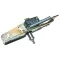 WARING - 502335 - SWITCH ASSEMBLY