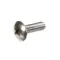VICTORY - 50252002 - SCR TRH PH 10-32X5/8 SS 18-8