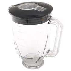 222-1212 - CONTAINERW/ LID, 48 OZ, PLST