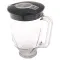 222-1212 - CONTAINERW/ LID, 48 OZ, PLST