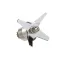 WARING - 503345 - BLADE ASSEMBLY