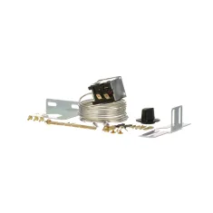 46-1501 - CONTROL, TEMPERATURE, SPST