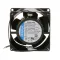 840-5341 - FAN,AXIAL (3-1/4"SQ, 115V, 9W)