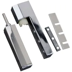 801-1244 - HINGE ASSEMBLY