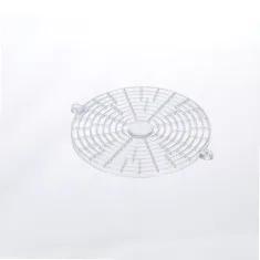 28-1669 - GUARD, FAN - EVAPORATOR