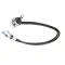 VICTORY - 50599402 - DEFROST TERM SWITCH, 2-WIRE