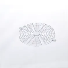 28-1669 - GUARD, FAN - EVAPORATOR