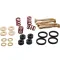 T&S BRASS - B-50P - KIT,REPAIR, PEDAL VLV,LEADFREE
