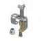 52-1044 - PRESSURE REGULATOR 1-1/2" NAT
