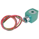 51-1210 - MOLDED EPOXY COIL 24V
