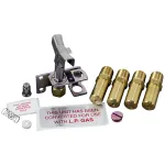 X207A Cecilware - LP Conversion Kit for Fryers