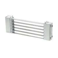 BLADE SET  OK 1/4" Vollrath