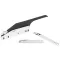 DUKE - 512905 - HANDLE & STRIKE PLATE