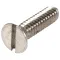DUKE - 514474 - SS ROLLR W/SCREW 10-24X3