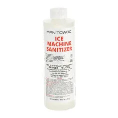 MANITOWOC - 000005164 - SANITIZER, ICE MACHINE - 16OZ