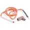 CROWN STEAM - 5169-2 - IGNITOR CABLE