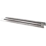 Kolpak 517612565M THRESHOLD 37.218" x 7.5", 34DP