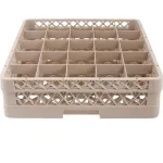 Rack,glass for Vollrath/Idea-medalie Part# 63TR-6B/51926