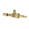 52-1017 - VALVE 1/8 MPT X 3/8-27