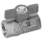 52-1047 - GAS BALL VALVE 3/8"