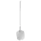 75286 - 12 in x 14 in Aluminum Pizza Peel