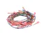 MIDDLEBY MARSHALL - 52234 - WIRESET, GAS SIDE GO PS5 36GS