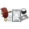 STAR MFG - SP-115142 - ROTARY SWITCH KIT 3/8" DPDT CTR-OFF