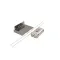 PERLICK - 52528A-R - CAPACITOR/MOUNTING BRCKT